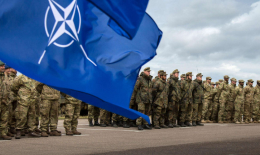 NATO stavlja BiH "pod svoje", obećao snažnu zaštitu