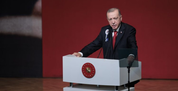 Turska će napasti kurdske militante tenkovima!