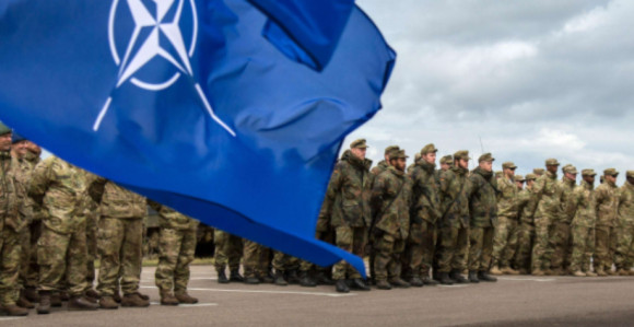 NATO stavlja BiH "pod svoje", obećao snažnu zaštitu