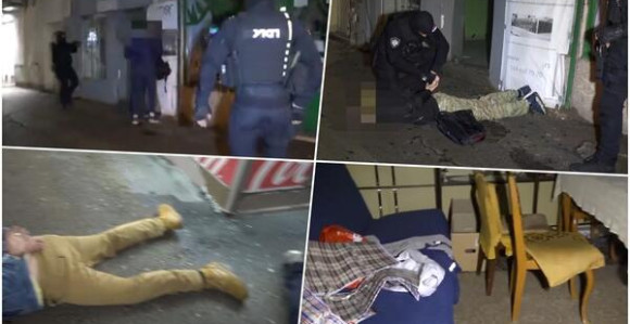 Policijska akcija u Srbiji: Uhapšeno osam osoba