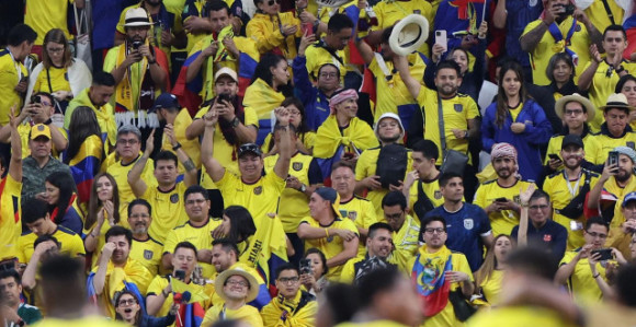 Ekvador vrijeđao Katar, FIFA sprema žestoku kaznu