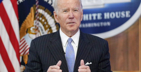 Džo Bajden uputio pismo članovima Predsjedništva BiH