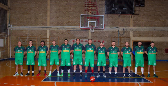 Mozzart uz košarkaše Rudara iz Ugljevika