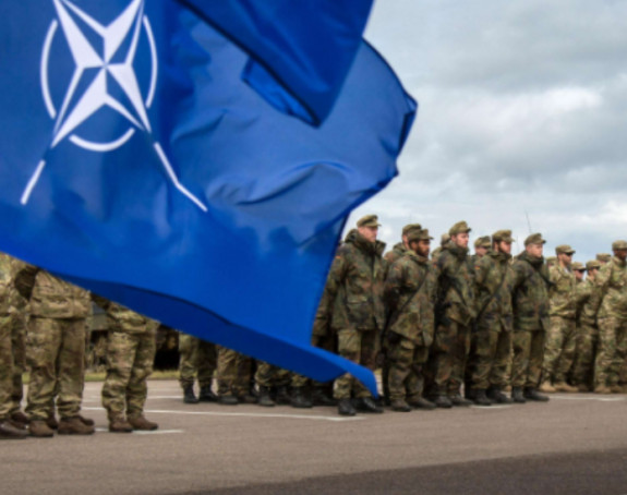 NATO stavlja BiH "pod svoje", obećao snažnu zaštitu