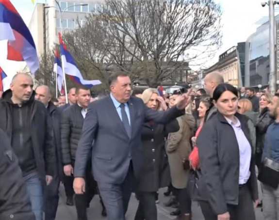 Dodikove najave i prijetnje sa odloženim dejstvom