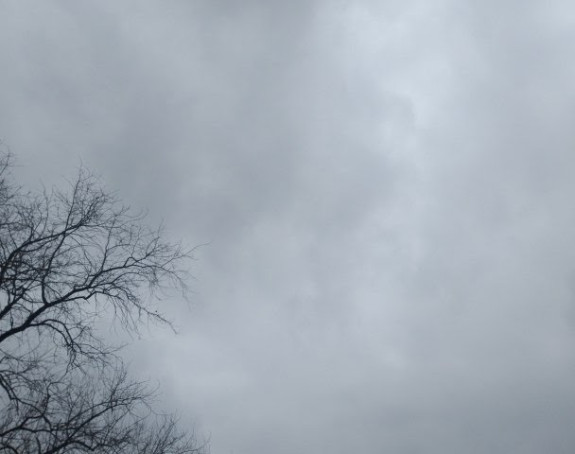 Danas hladno, sa padavinama na jugu i istoku