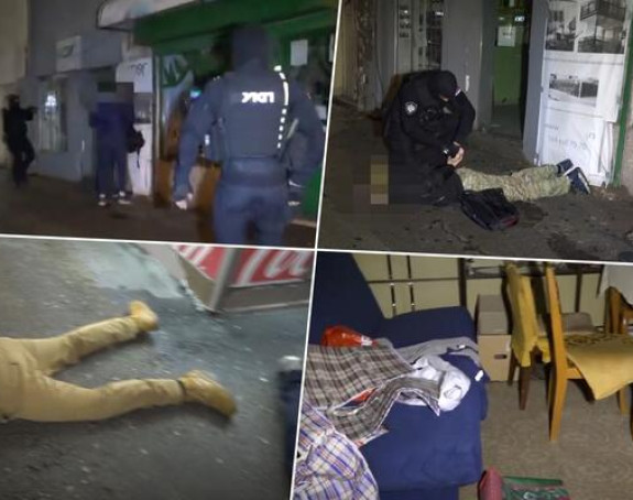 Policijska akcija u Srbiji: Uhapšeno osam osoba