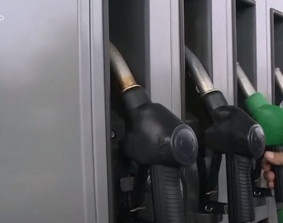 Gorivo u Srpskoj će pojeftiniti za svega pet feninga