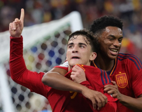 Шпанци савладали Костарику резултатом 7:0