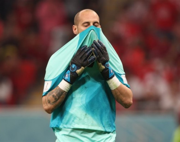 Борјан капитулирао – Белгија казнила Канаду на СП