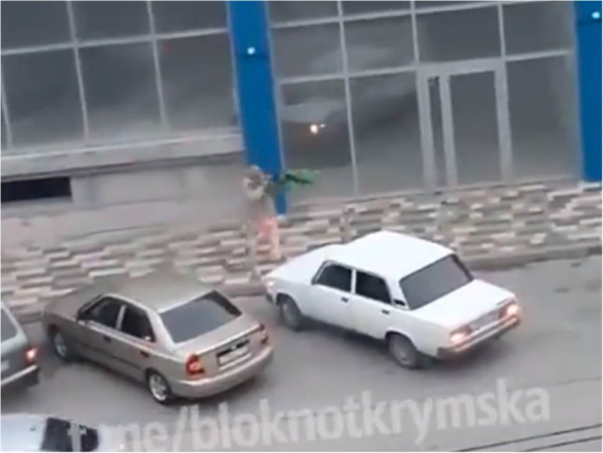 Rusija: Pucnjava u blizini tržnog centra, ima mrtvih