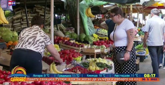 Sve je poskupilo - Koliko 20 maraka vrijedi danas?