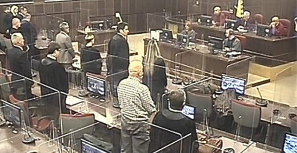 Optuženi u slučaju "Dženan Memić" oslobođeni krivice