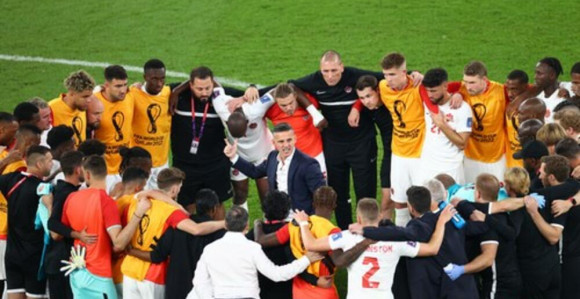 Selektor Kanade šokirao: "Idemo da je**mo Hrvate"