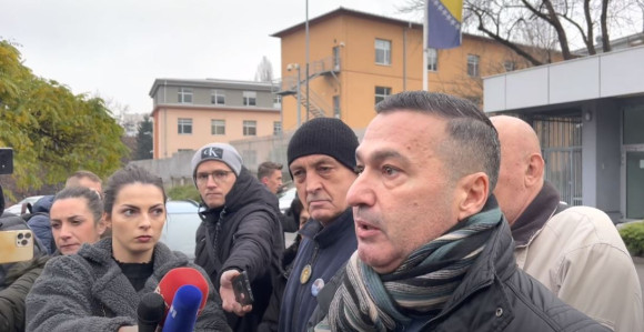 "Ово је брука и срамота свих нас. Ово је пропаст"