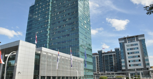 Predstavništvima u inostranstvu još novca iz budžeta