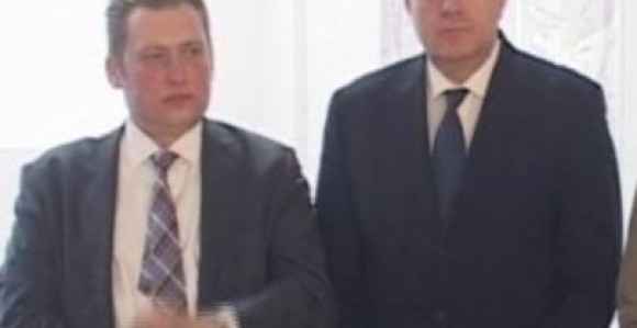 Uhapšen bivši Dodikov savjetnik Dragan Vučetić