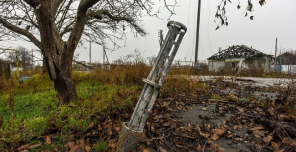 U Donjecku se vode teške borbe, Rusi granatiraju Herson