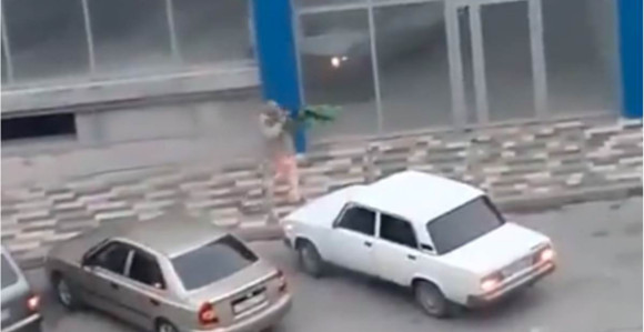 Rusija: Pucnjava u blizini tržnog centra, ima mrtvih