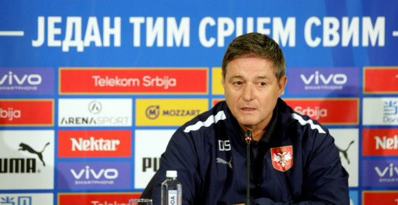 Ovo je Piksijev tim koji se bori za pobjedu