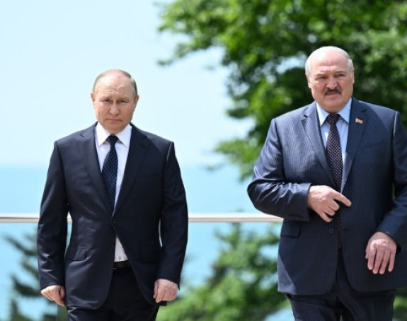 "Одговорићемо, а онда неће само Европа задрхтати"
