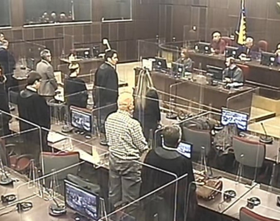 Optuženi u slučaju "Dženan Memić" oslobođeni krivice