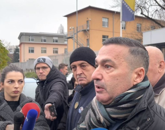 "Ovo je bruka i sramota svih nas. Ovo je propast"