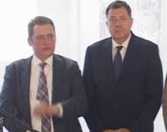 Uhapšen bivši Dodikov savjetnik Dragan Vučetić