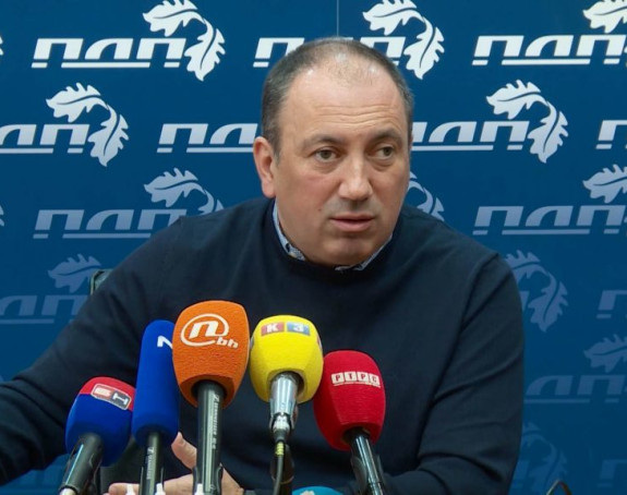 PDP traži istragu protiv gradonačelnika Gradiške