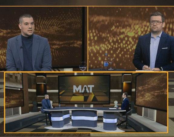 Судбина Српске не смије бити у рукама једног човјека