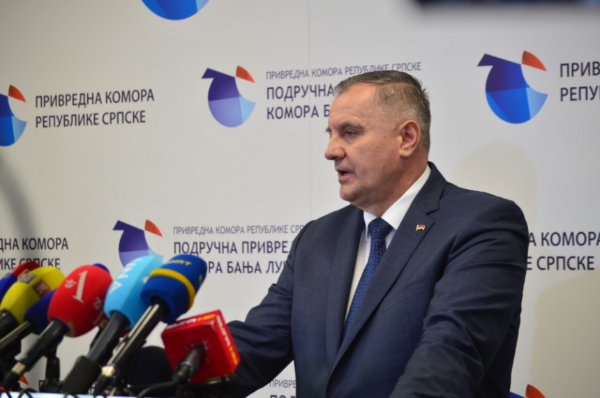 Višković počinje konsultacije sa strankama