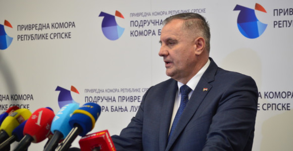 Višković počinje konsultacije sa strankama