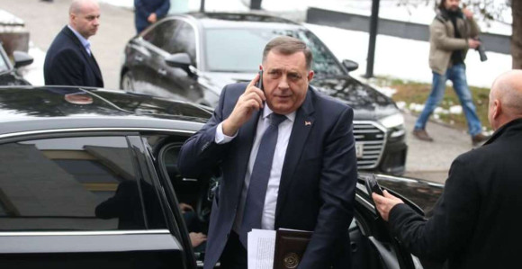 Ističu rokovi: Hoće li Dodik uraditi šta je obećao?!