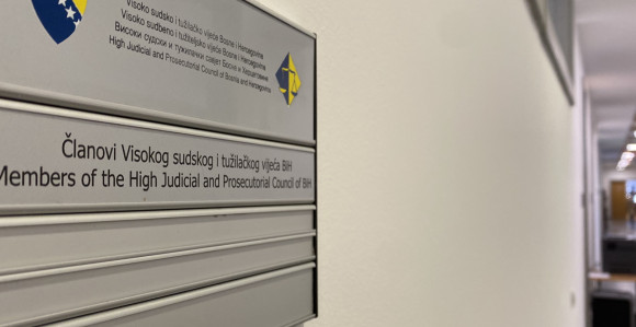 VSTS saopštio: Vjerujemo sudiji Branku Periću