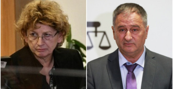 Biljana Simeunović: Ne slažem se sa saopštenjem VSTS