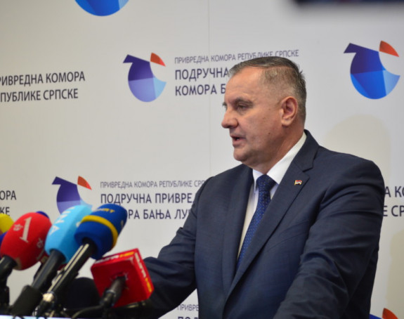 Višković počinje konsultacije sa strankama