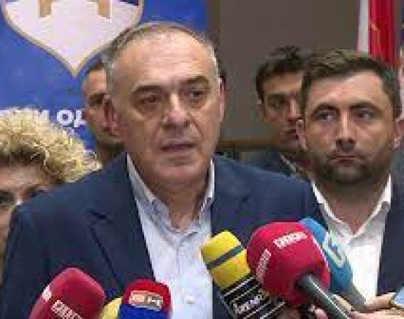 Nije sukob interesa, na pozicije samo pobjednici