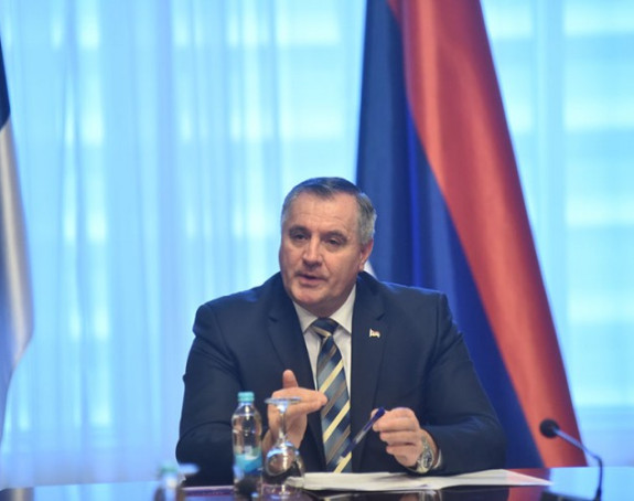 Zaustavljena nabavka vozila za neka ministarstva