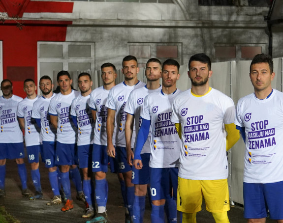 Mozzart i ove godine uz kampanju „16 dana aktivizma“