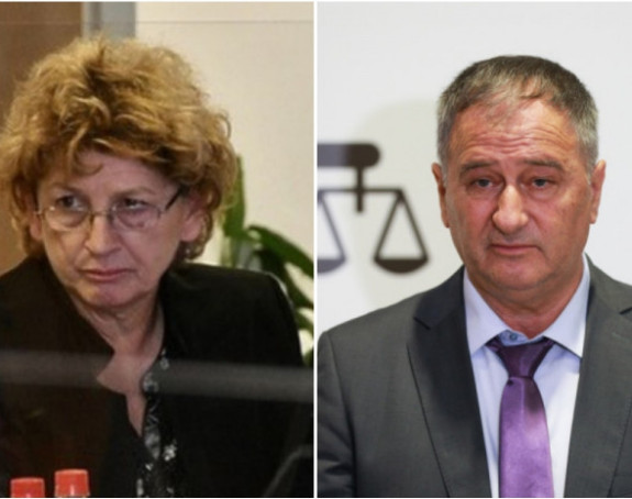 Biljana Simeunović: Ne slažem se sa saopštenjem VSTS