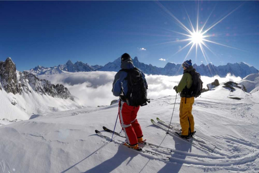 Скијашки центри на Алпима најавили мјере штедње