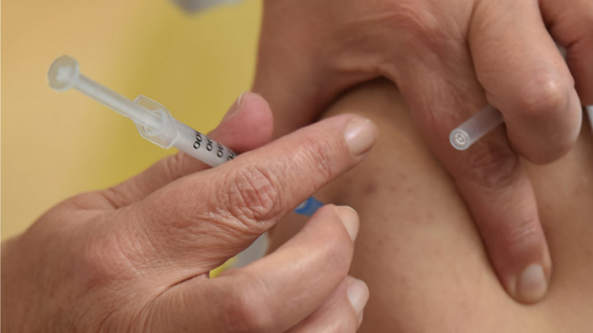 Vakcine protiv gripa "planule", korona zaboravljena