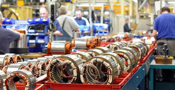 Industrijska proizvodnja u BiH usporava