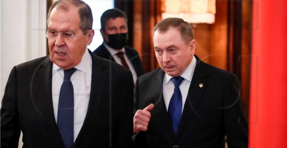 Uoči sastanka sa Lavrovim iznenada preminuo ministar