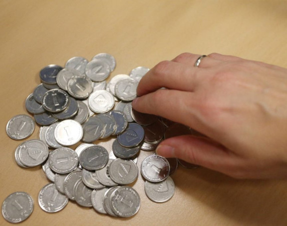 Poslodavci smatraju da je plata od 940 evra nerealna