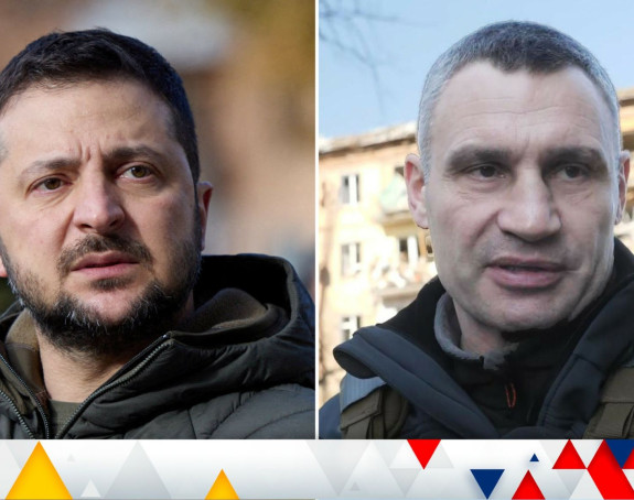 Javno kritikovao Klička prvi put od početka sukoba
