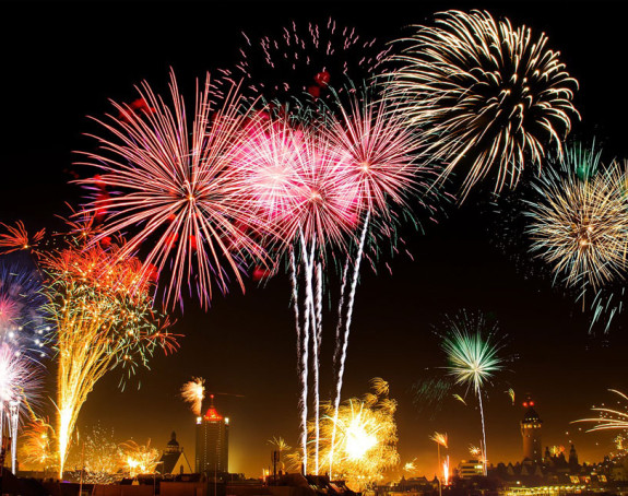 Veselo za doček 2023. u gradovima BiH i regiona!