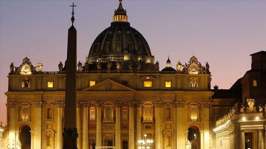Ватикан спреман да обезбиједи локацију за преговоре