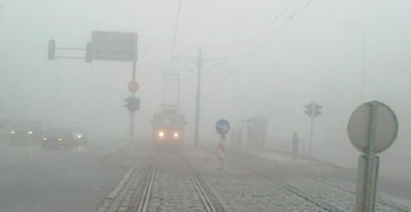 Сарајево јутрос трећи најзагађенији град у свијету