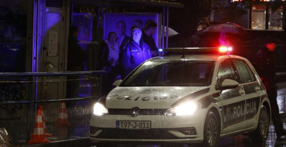 Pripadnici Hordi zla u Širokom Brijegu tukli tri mladića